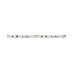 Outdoor LED strip QualityFlex RGB, IP60, 500cm, 24 V DC, 17W/m 5500K/RGB 320/86/194/36lm/m 120