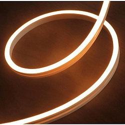 LED Flexplatine QUALITYFLEX, IP67, 27 m, 5W/m, 24V DC, 2700K, 146lm/m, CRI > 90