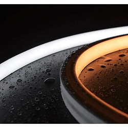 LED Flexplatine QUALITYFLEX, IP67, 5 m, Breite 2 cm, 16W/m, 24V DC, 2000K - 6500K, dimmbar