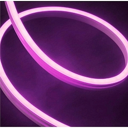 LED Flexplatine QUALITYFLEX, IP67, 10m, 15W/m, 24V DC, 2700K, RGBW, CRI>80, Horizontal