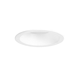 Luce da incasso ZULO MIDI rotondo, rigido LED IP54, bianco  16W 1460lm 3000 / 4000 / 5700K 90 90 CRI 80-89