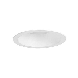 Luce da incasso ZULO MAXI rotondo, rigido LED IP54, bianco  20W 1880lm 3000 / 4000 / 5700K 90 90 CRI 80-89