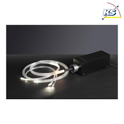Objet d'éclairage FIBATEC conducteur inclus IP20