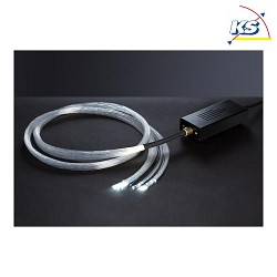 Objet d'éclairage FIBATEC conducteur inclus IP20