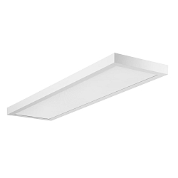 Pannello LED REFIDO TW DALI-2 / 122.5 X 32.5 CM versione a montaggio superficiale, Tunable White, UGR < 19, commutabile