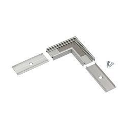 Parte di collegamento P01-10, Bianco