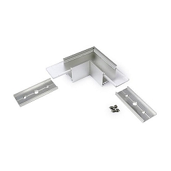 Parte di collegamento P06-20, Bianco