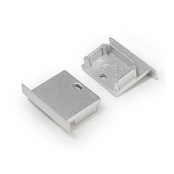 Tappo di chiusura, Argento