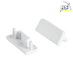 Tappo di chiusura P04-14, Bianco