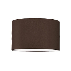 Plafoniera SOFT TUBE 280 rotondo E27 IP20, Bianco 