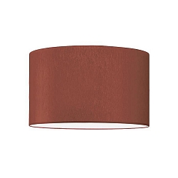 Plafoniera SOFT TUBE 280 rotondo E27 IP20, Bianco