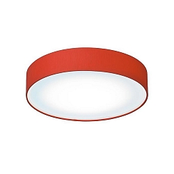 Plafoniera SOFT TUBE 780 E27 IP20, Bianco dimmerabile