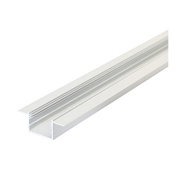 Profilo di installazione P38-30  pronto all'uso, Bianco