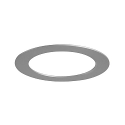 Reducing ring with outer  12cm, DA  8.3cm, white