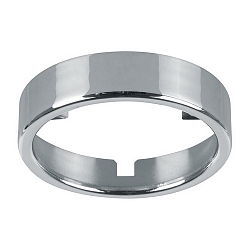 Telaio di montaggio, Cromo