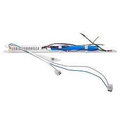 emergency lighting kit