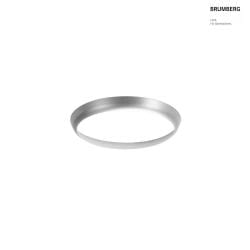 ring MAKIRA Ø 25CM round