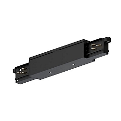 Mitteleinspeiser, wei