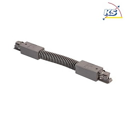 Connettore Flex a trifase, Argento