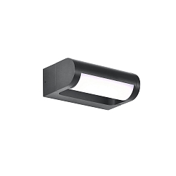outdoor wall luminaire 355 ROTATION adjustable IP65, anthracite