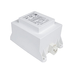 Power supply ABN transformer 150VA conventional, voltage constant, 220-240V AC / 50-60Hz, 12V AC, 150W