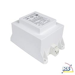 Netzgerät ABN 300VA konv., spannungskonstant, 220-240Vac 50-60Hz, 11.5Vac, 300W, Euro-Stecker / offen
