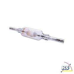 Metal halide lamp HQI-TS Excellence, 220-240V AC / 50-60Hz, Rx7S, 70W, 3300K