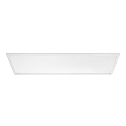 grid luminaire STANDARD OFFICE IP40, satined, traffic white