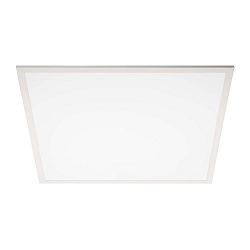 LED Einlegepanel STANDARD 62.5 x 62.5cm, IP40, 94W RGB/2700-6500K, ohne BG, wei
