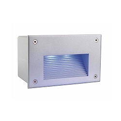 LED Wandeinbauleuchte SIDE III RGB, IP65, symmetrisch, 220-240V, 3W 110