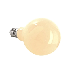 Lampadina filamenti Globe FILAMENT G95 G95 E27 4,4W 410lm 2700K 300 CRI >80 dimmerabile