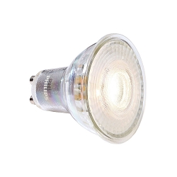 Lampadina a riflettore GU10 VALUE LED SPOT PAR16 GU10 4,9W 365lm 3000K 36 CRI >90 dimmerabile