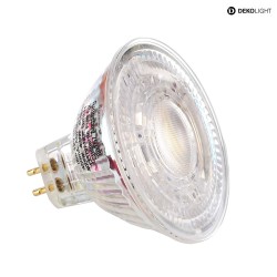 Lamp PARATHOM MR16 DIM 35 36 4,9 W 4000K, 12V AC/DC, GU5.3 / MR16, 4,90 W