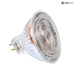 Lamp PARATHOM MR16 35 36 3.8W /3000K GU5.3, 12V AC/DC, GU5.3 / MR16, 3,80 W