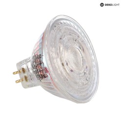 Lamp PARATHOM MR16 20 36 2.6W /4000K GU 5.3, 12V AC/DC, GU5.3 / MR16, 2,60 W