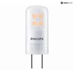 Lamp CorePro LEDcapsuleLV 2.7-28W827, 12V AC, G4, 2,70 W