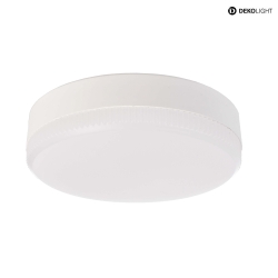LED lamp GX53 LED GX53 switchable GX53 6W 500lm 3000K 120 CRI >80 