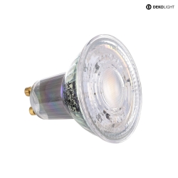 LEDspot PAR16 PARATHOM PAR 16 DIM PAR16 switchable GU10 8,3W 575lm 2700K 60 CRI >90 dimmable
