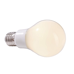 Lampe LED forme poire MASTER A60 VLE A60 dimmable E27 3,4W 470lm 2700K CRI 90 gradable