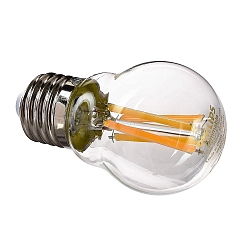 Lampadina LED CLASSIC LED LUSTER E27 3,5W 470lm 270 CRI 90