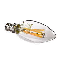 Ampoule LED CLASSIC LED CANDLE E14 3,4W 470lm 270 CRI 90
