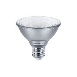 LED Leuchtmittel MASTER LED SPOT PAR 30, E27, 9,5W, 25, 4000K, 820lm, dimmbar