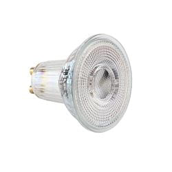 Lampe  rflecteur LED PAR16 GU10 7W 575lm 2700K 60 CRI 90 gradable