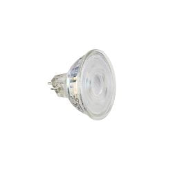 Lampadina con riflettore a LED MR16 GU5,3 2,1W 210lm 3000K 36 CRI 80