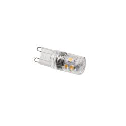 LED Leuchtmittel LED PIN, G9, 360, 1,9W, 2700K, 200lm, IP20