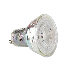 LED Leuchtmittel MASTER VALUE LEDspot VLE, 36�, GU10, 2,8W, 2700K, 270lm, IP20, dimmbar