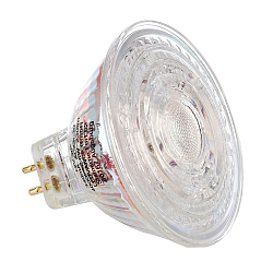 LED Leuchtmittel LEDVANCE MR16, 36�, GU5,3, 2,1W, 4000K, 210lm, IP20