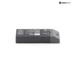 Deko-Light Power supply BASIC, CC, CC50018/18W, current constant, 220-240V AC/50-60Hz, sec. 2-38V DC, 500mA