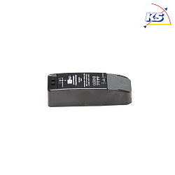Deko-Light Power supply BASIC, DIM, CV, HALOGEN, Ultra 70, 220-240V AC/50-60Hz, sec. 11.5V AC, dimmable