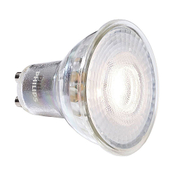 LED Leuchtmittel MASTER LEDspot VALUE, 36�, GU10, 3,7W, 4000K, 380lm, IP20